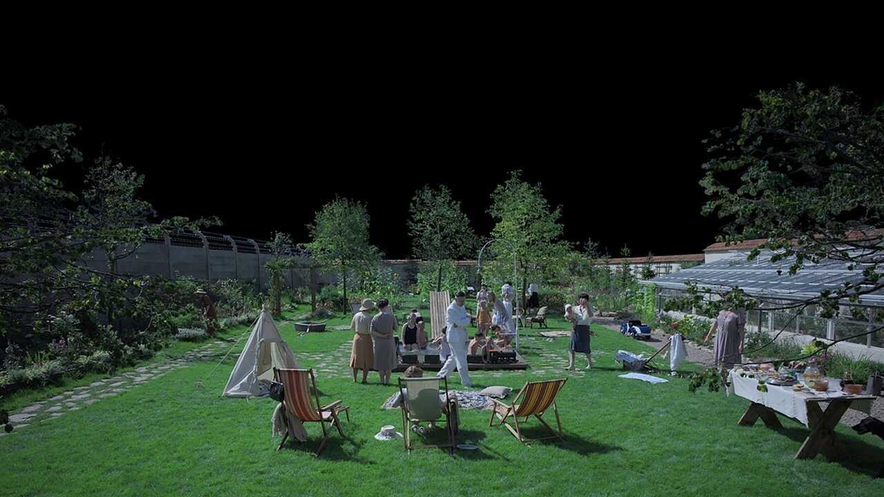 La zona d'interesse (2023) 0
