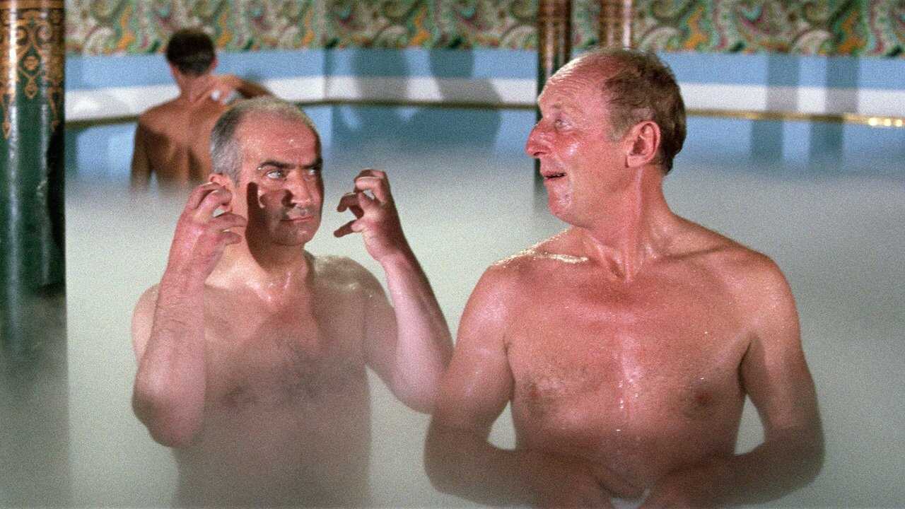 Don't Look Now... We're Being Shot At! (1966) 0