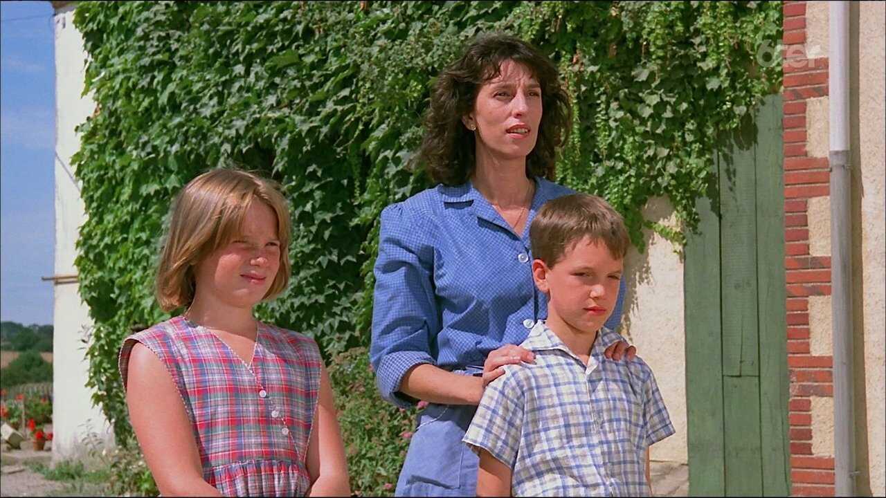 Le Grand Chemin (1987) 0