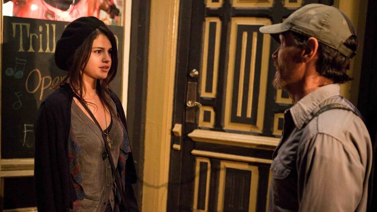 Rudderless (2014) 0