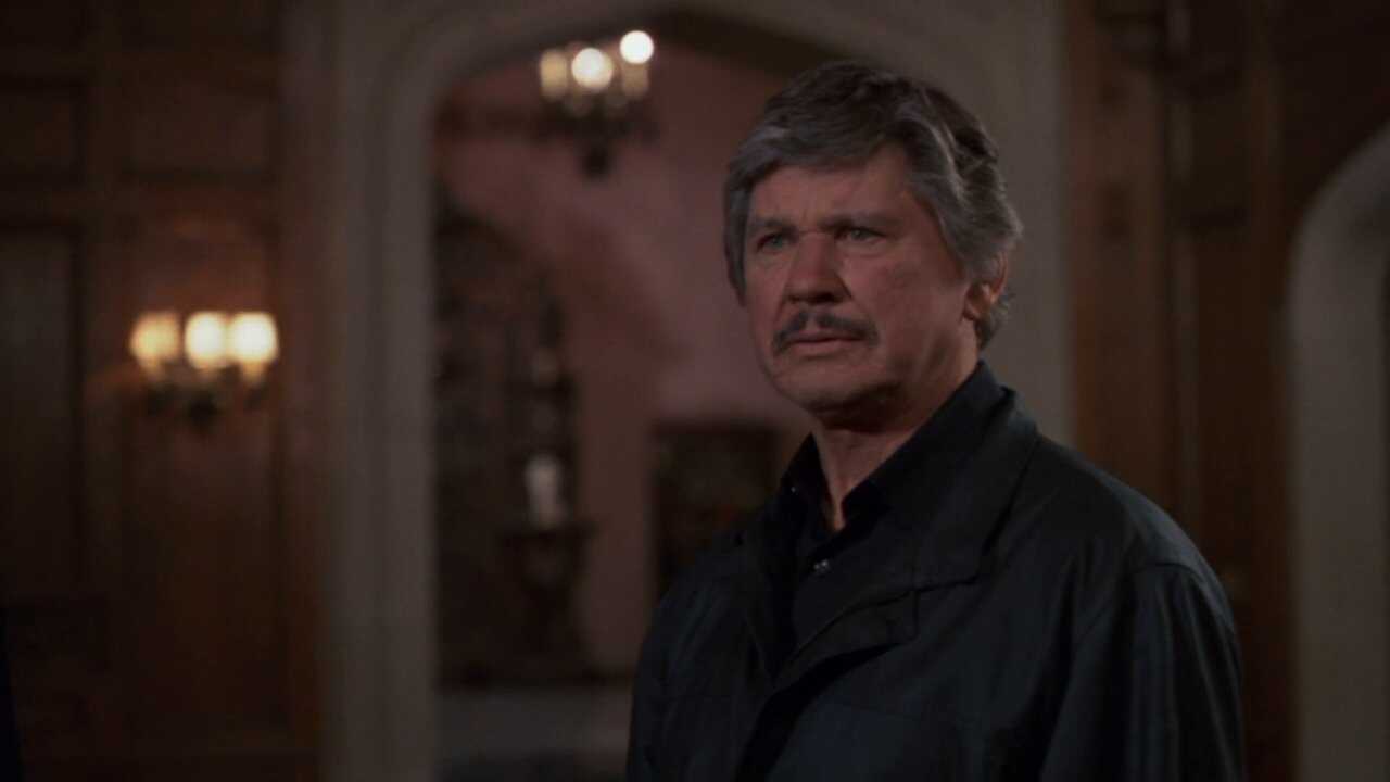 Death Wish 4: The Crackdown 0