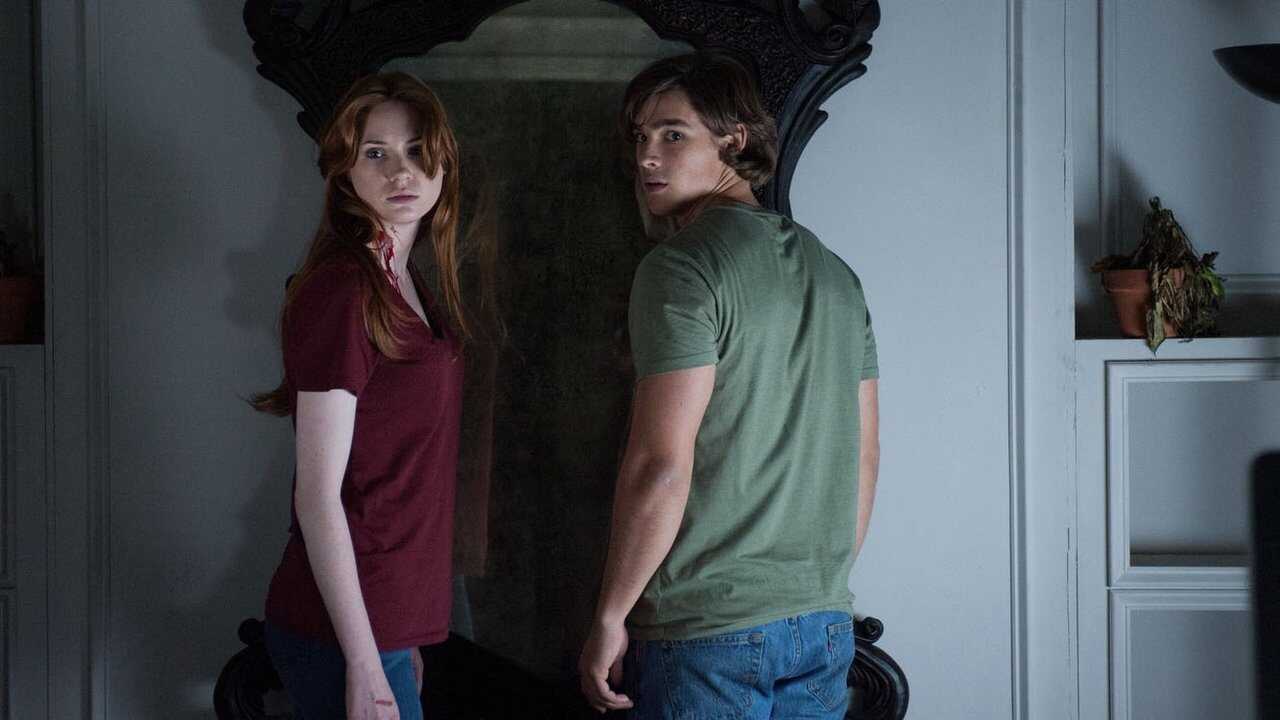 Oculus 0