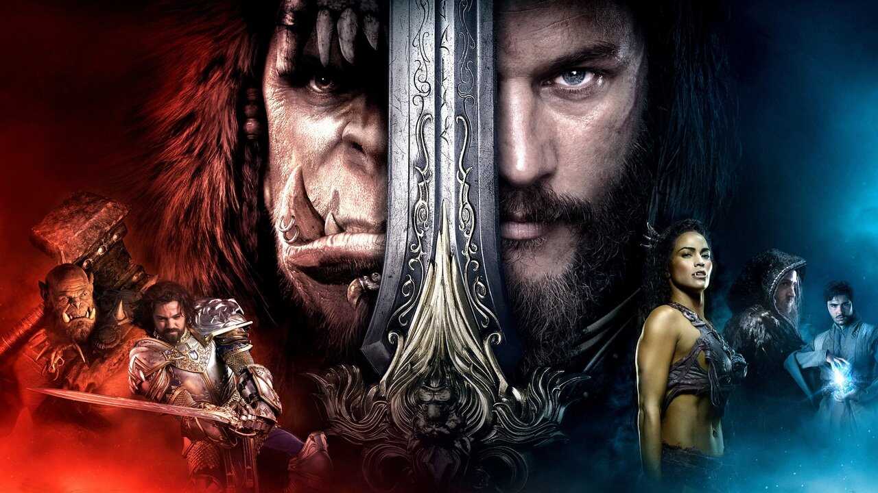 Warcraft 0