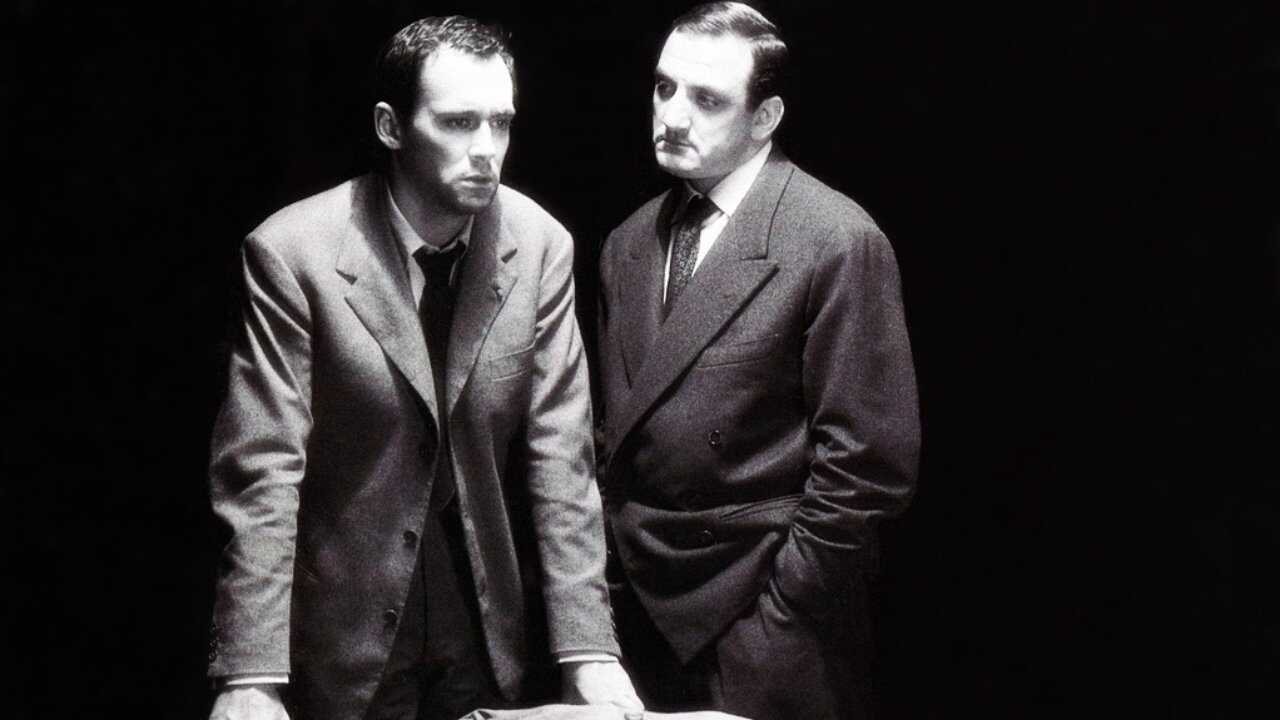 Ascenseur pour l'échafaud (1958) 0