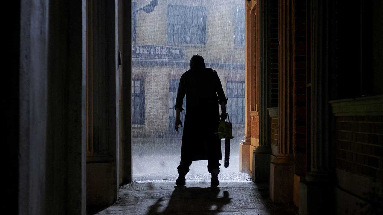 La matanza de Texas (2022) 0