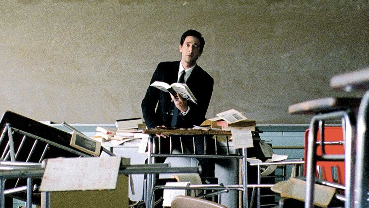 Detachment 0