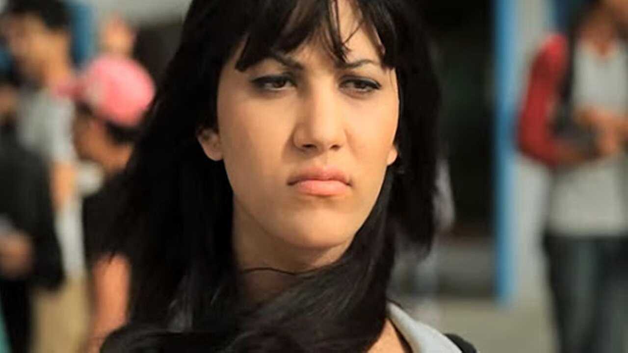 Lilia, Une Fille Tunisienne (2016) 0