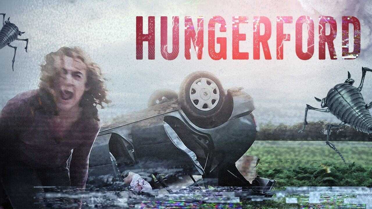Hungerford 0