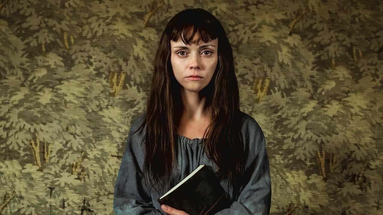 Escaping the Madhouse: The Nellie Bly Story 0