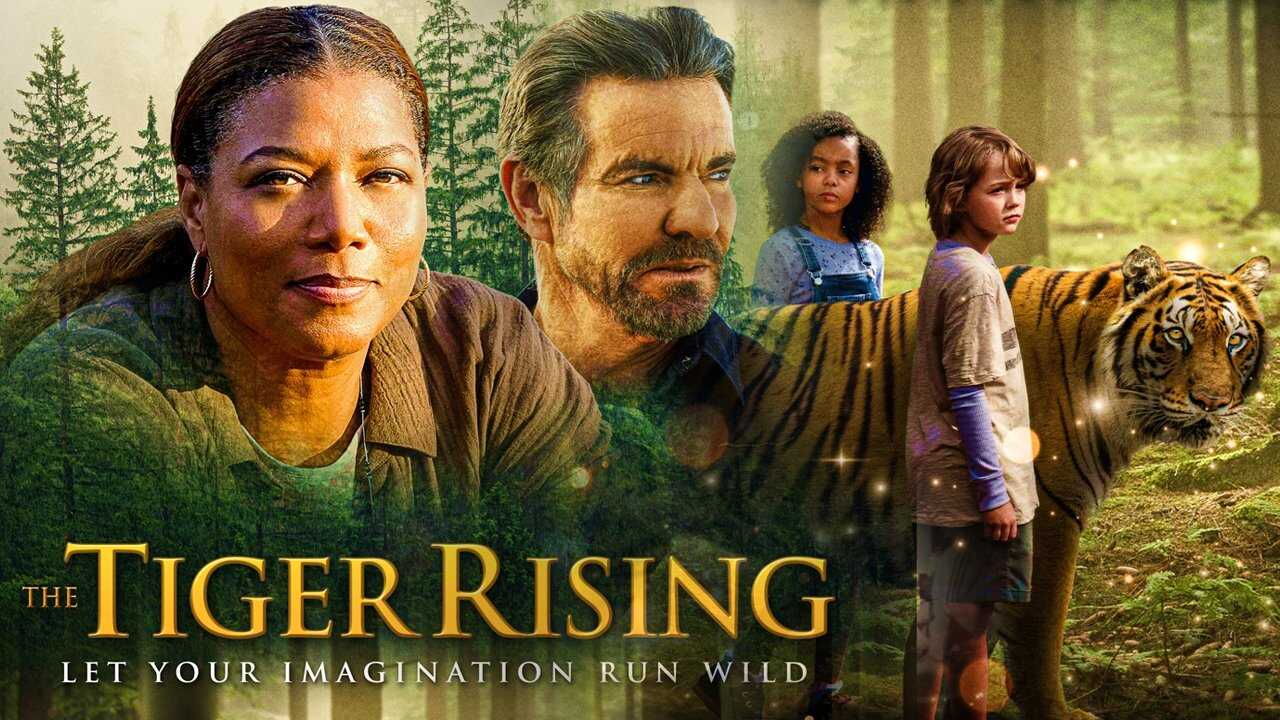 The Tiger Rising 0
