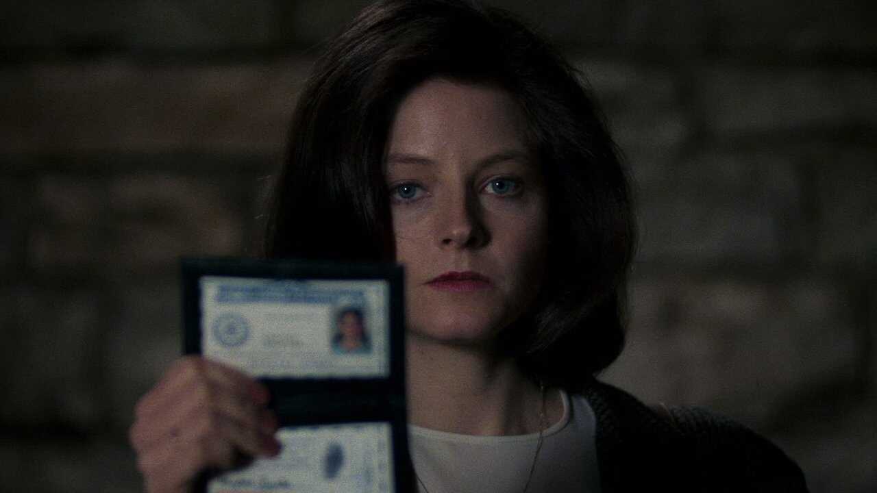 The Silence of the Lambs (1991) 0