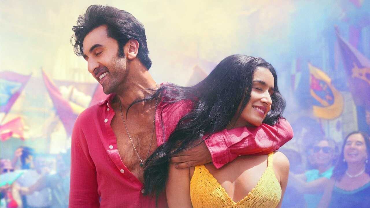 Tu Jhoothi Main Makkaar 0