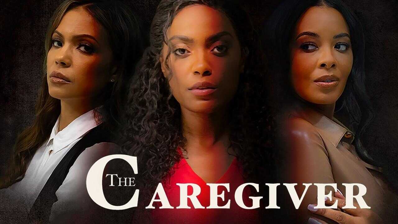 The Caregiver 0