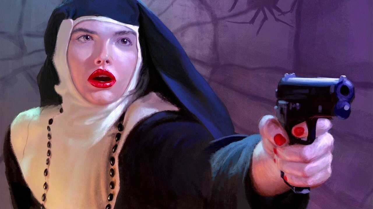 Die Frau mit der 45er Magnum (1981) 0
