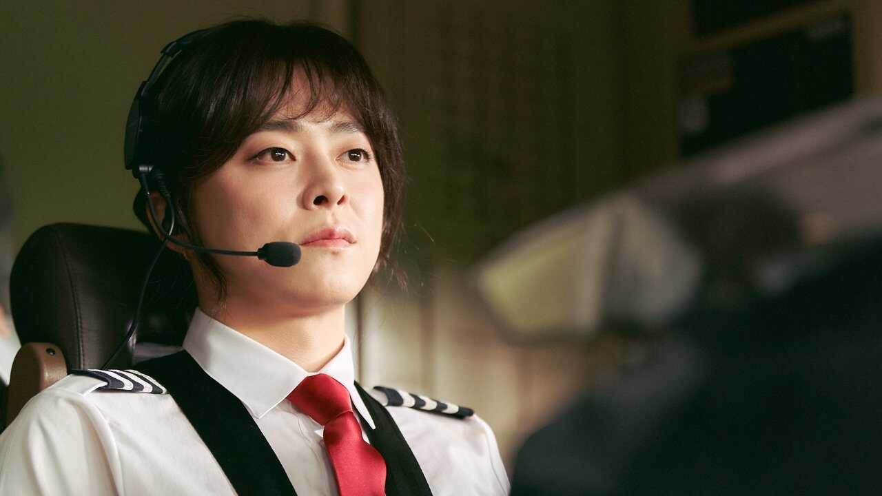 Pilot (2024) 0