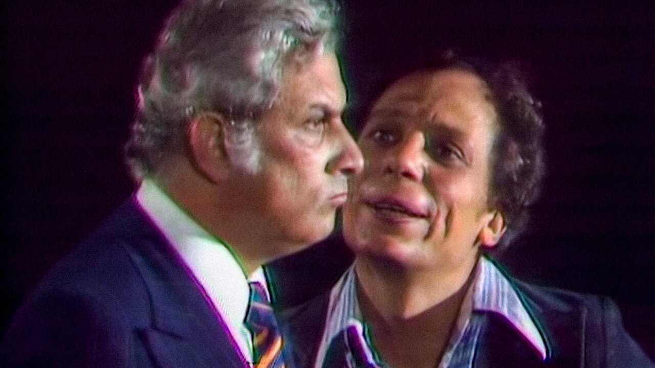 The Witness Who Didn't See Anything (1976) 0