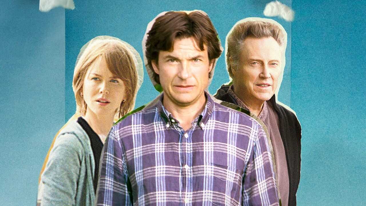 La familia Fang (2016) 0