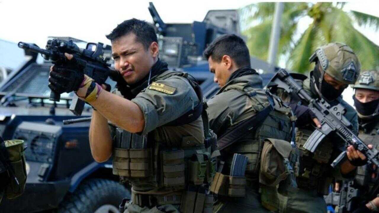 Conquer: Lahad Datu (2024) 0