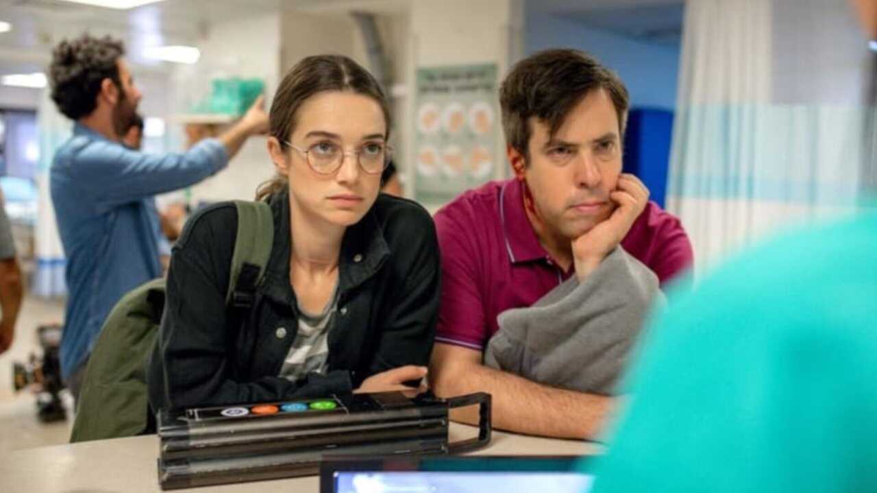 עוד סיפור אחד (2021) 0