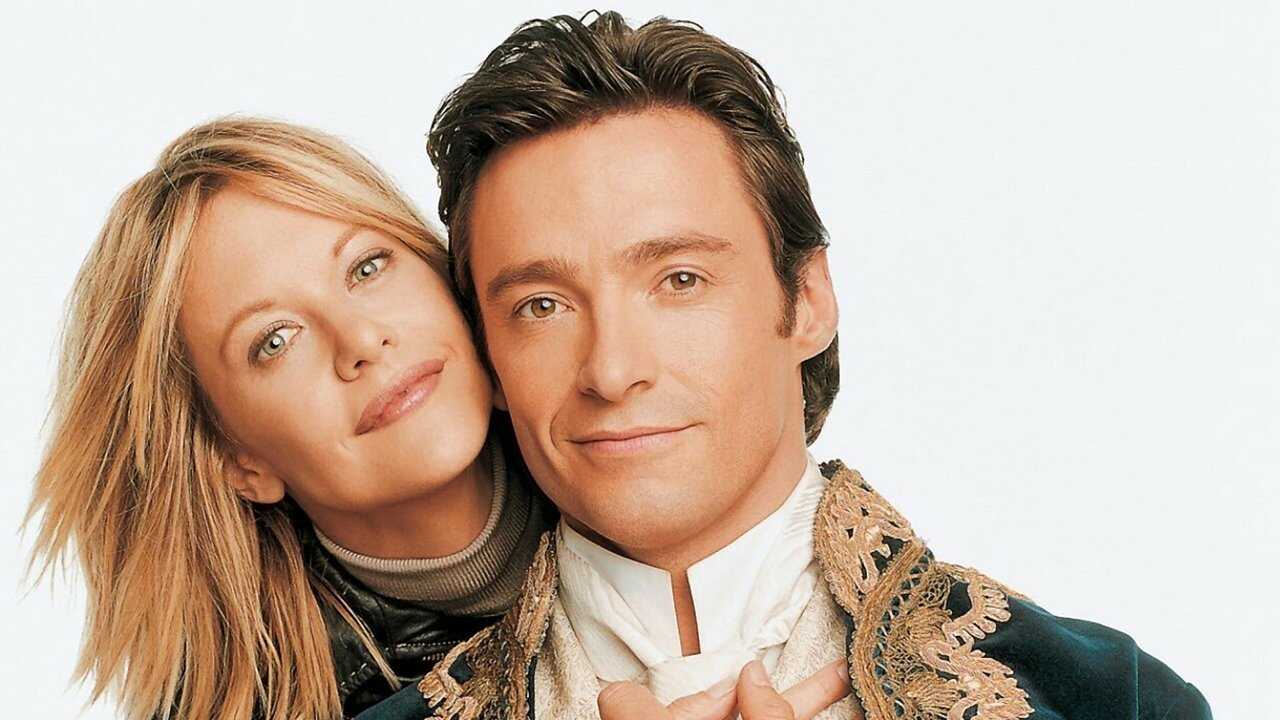 Kate & Leopold 0