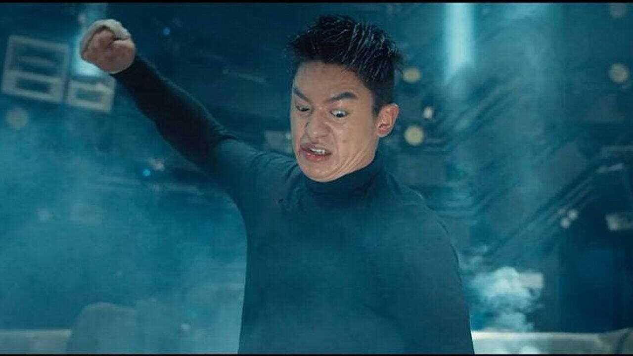 硬击 (2020) 0