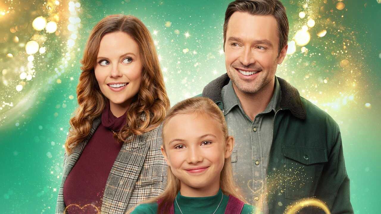 A Kismet Christmas (2022) 0
