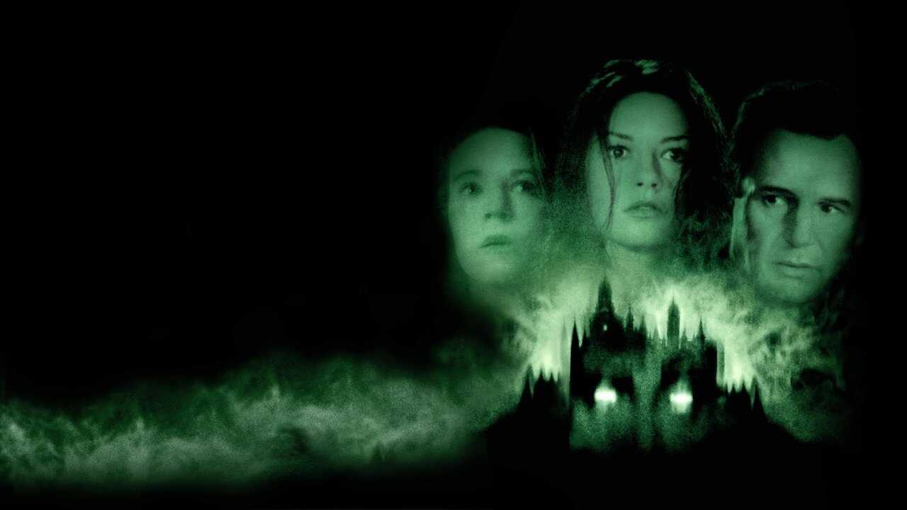 The Haunting (1999) 0