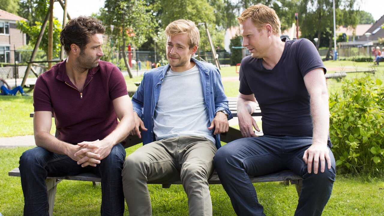 Voor Elkaar Gemaakt 0
