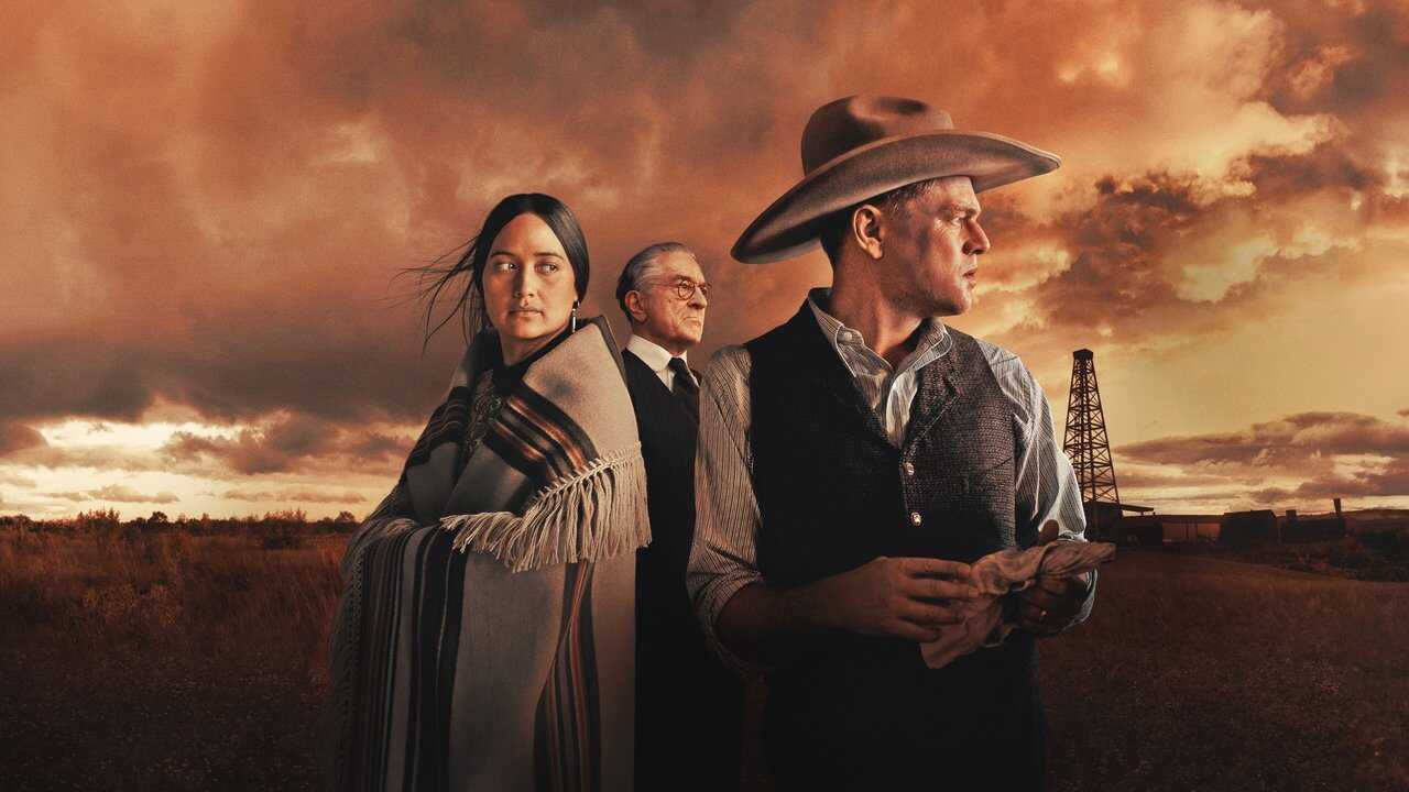 Assassinos da Lua das Flores (2023) 0