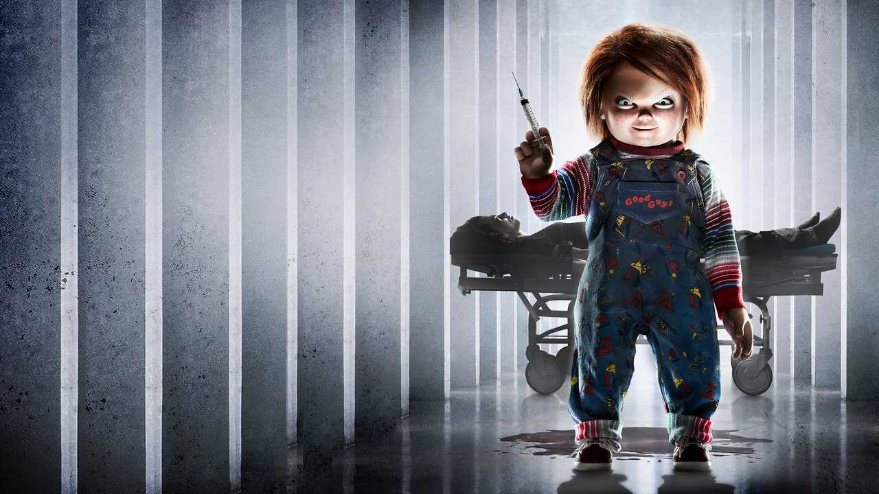 Le Retour de Chucky (2017) 0
