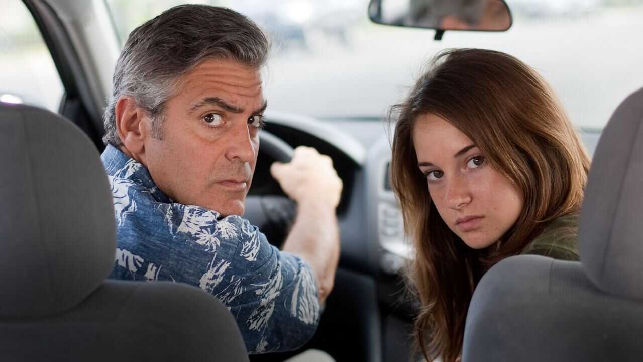 The Descendants 0
