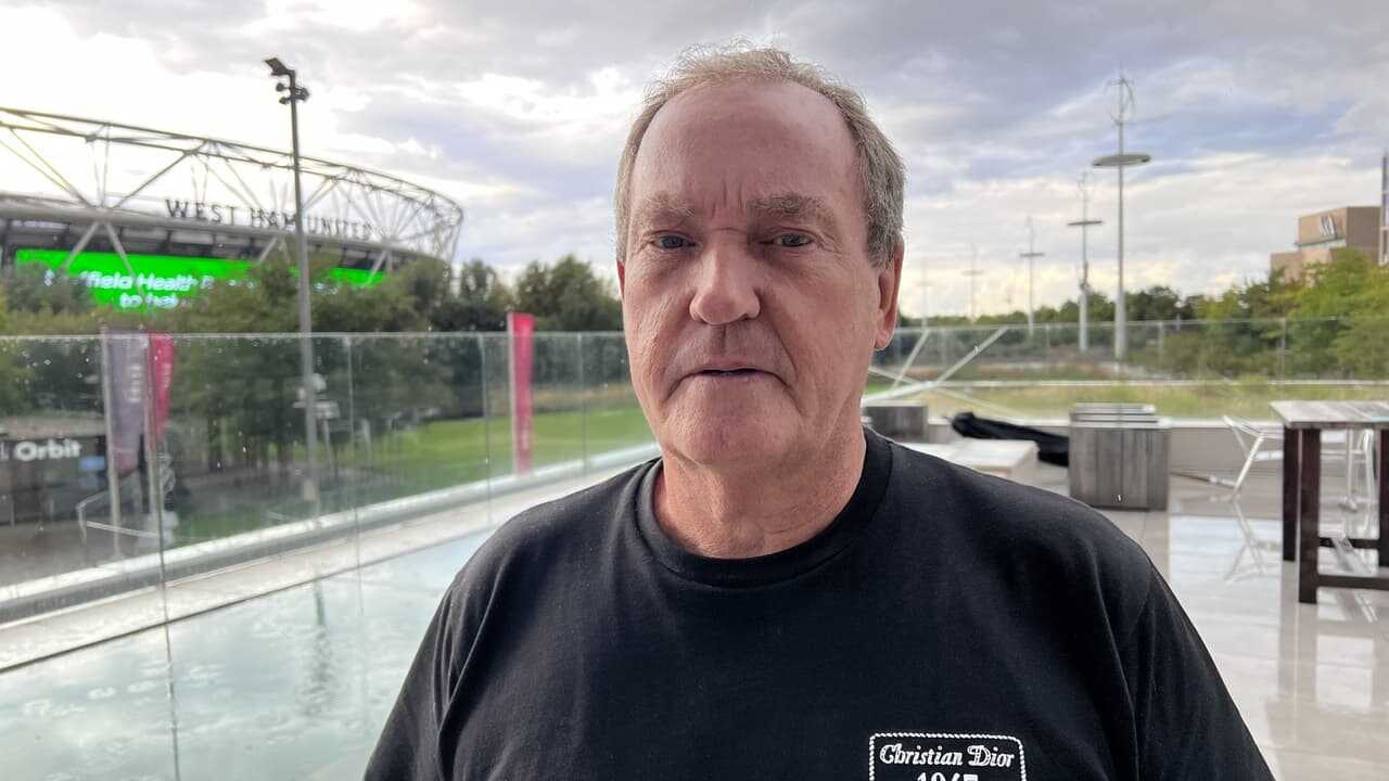 Underdog: The Andy Swallow Story 0