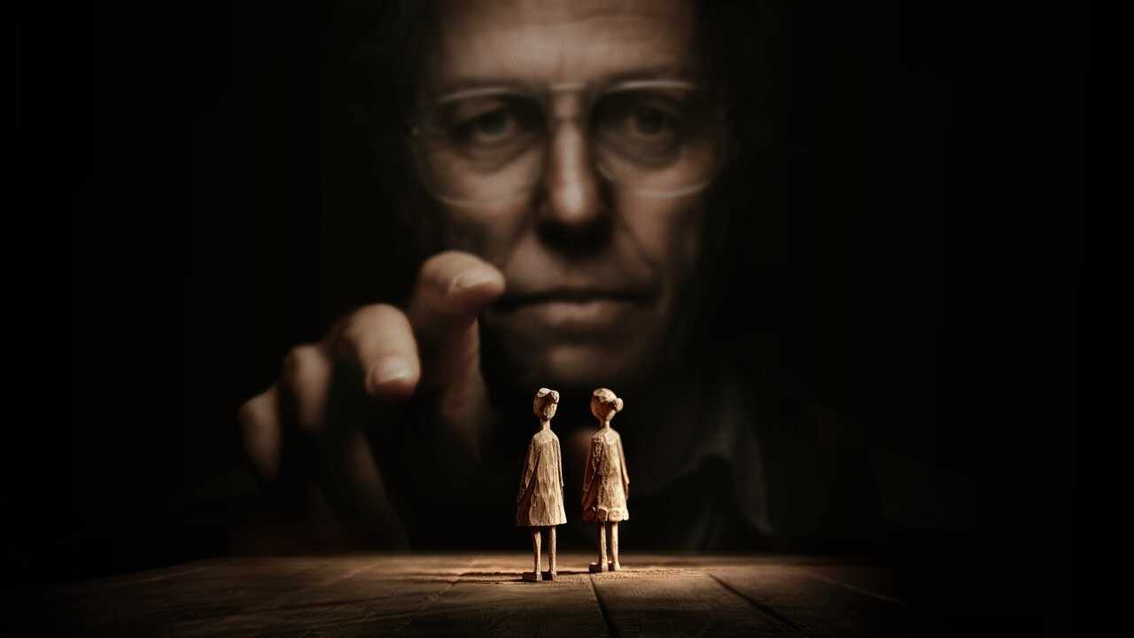 Heretic (2024) 0