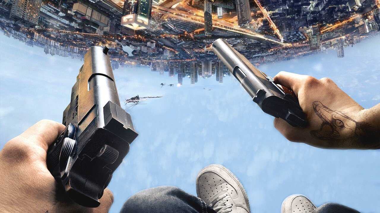 Hardcore (2015) 0