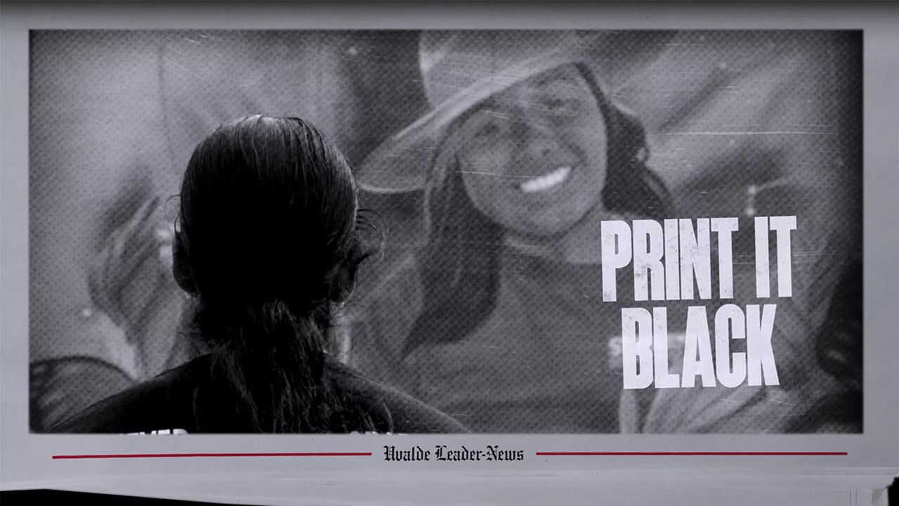 Print It Black 0