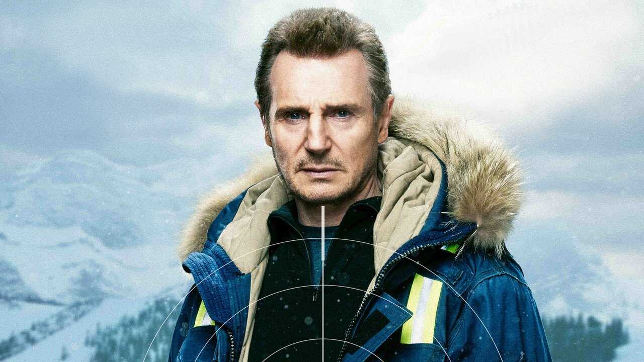Przykładny obywatel (2019) 0