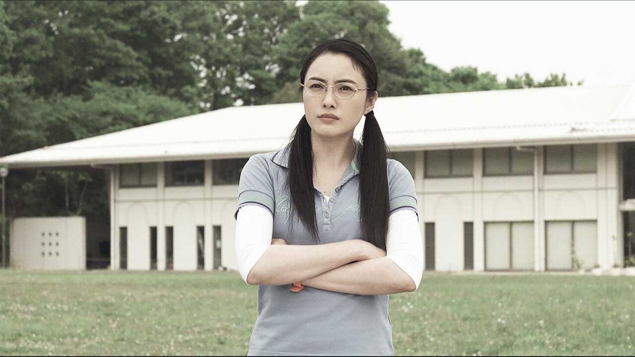 Gokusen: The Movie (2009) 0