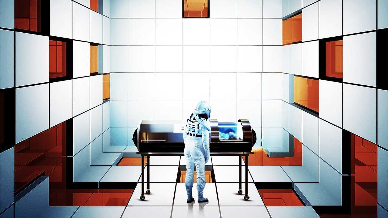 The Complex: Lockdown 0