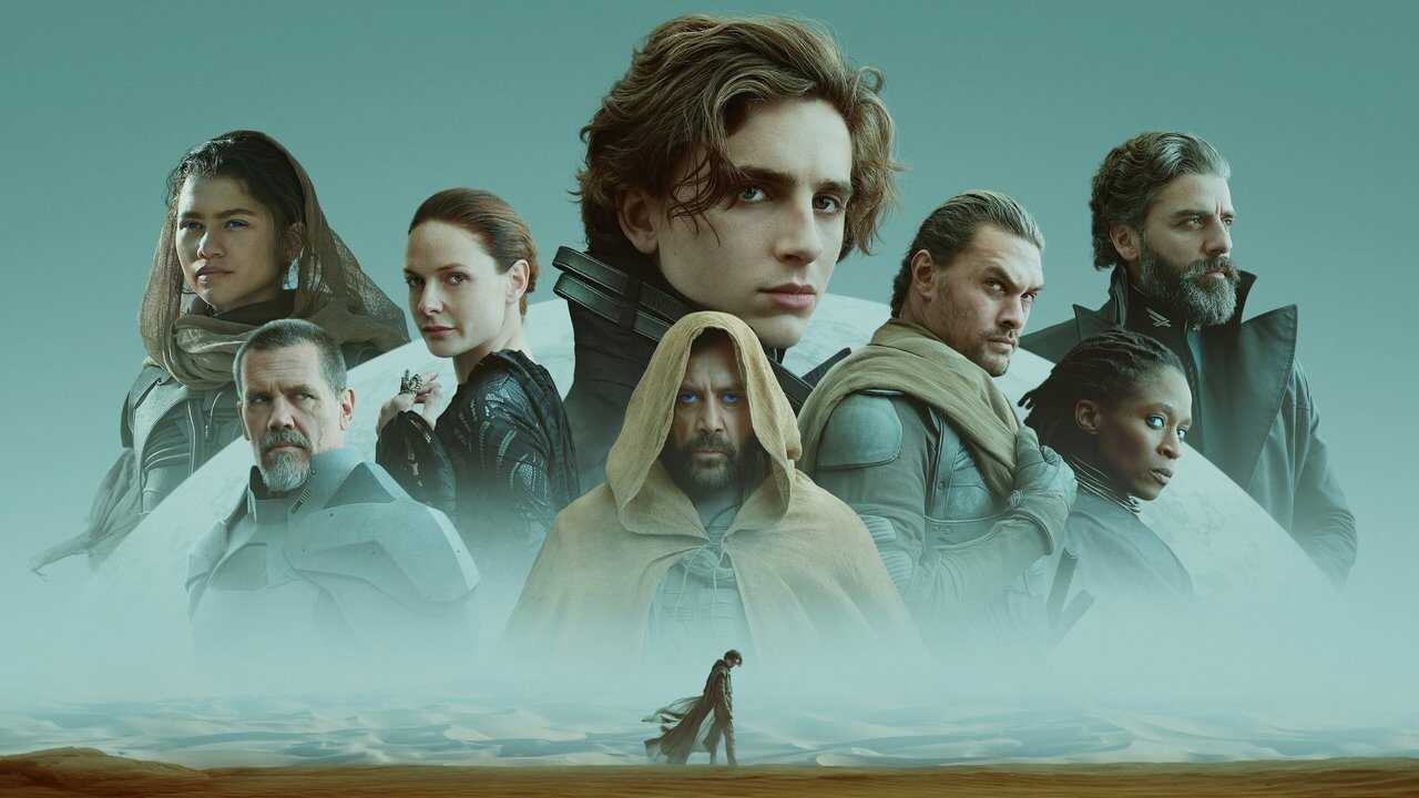 Dune 0