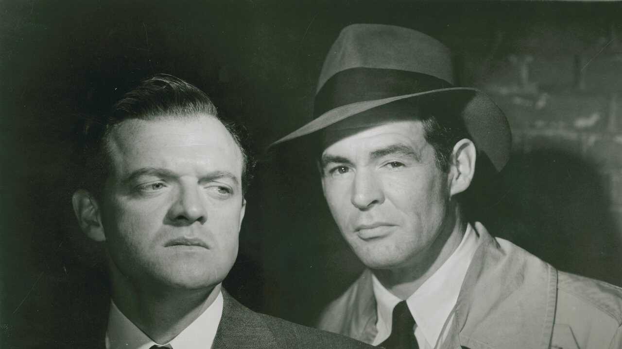 Act of Violence (1948) 0