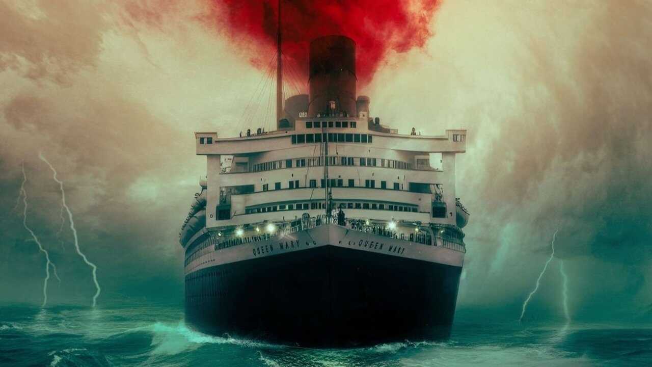 Корабль призраков (2023) 0