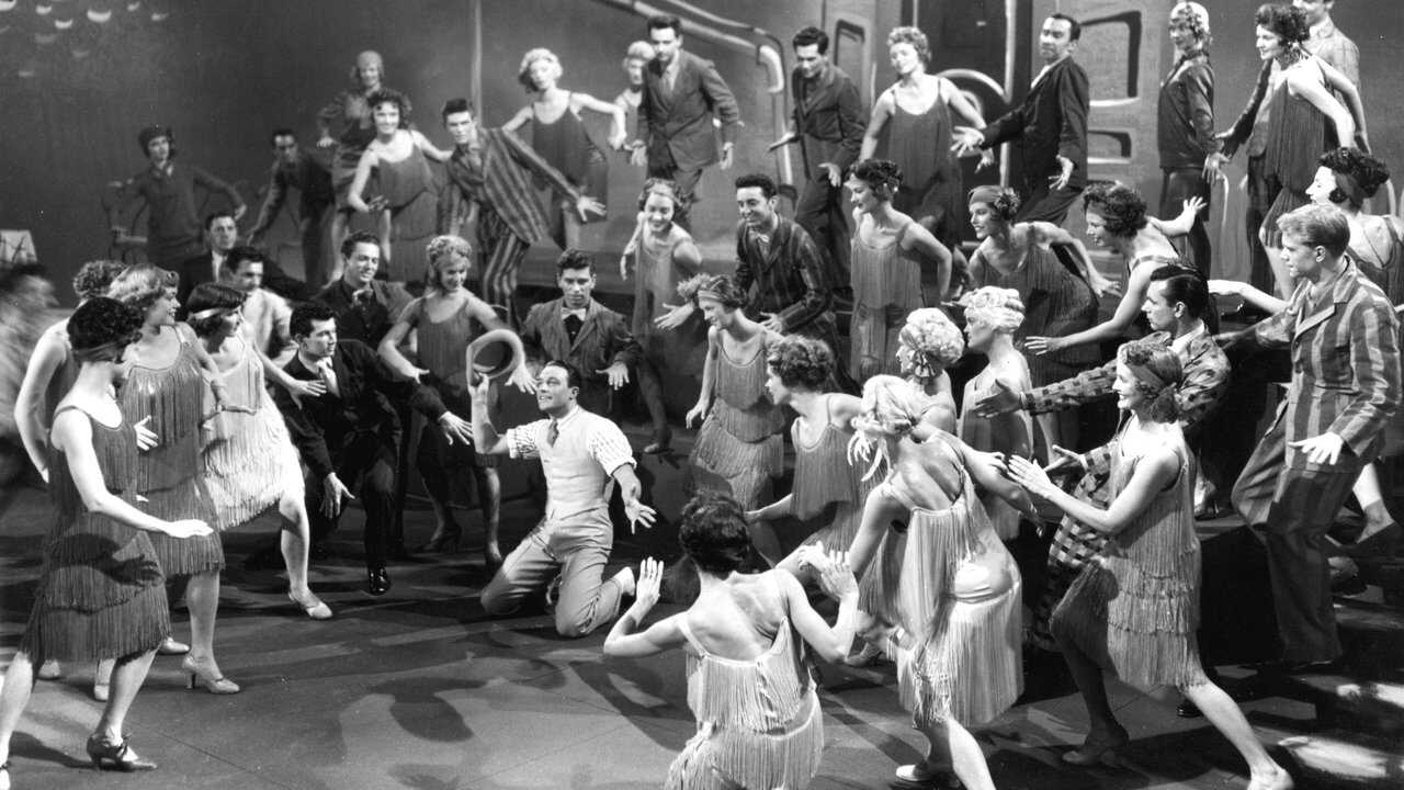 Singin' in the Rain (1952) 0