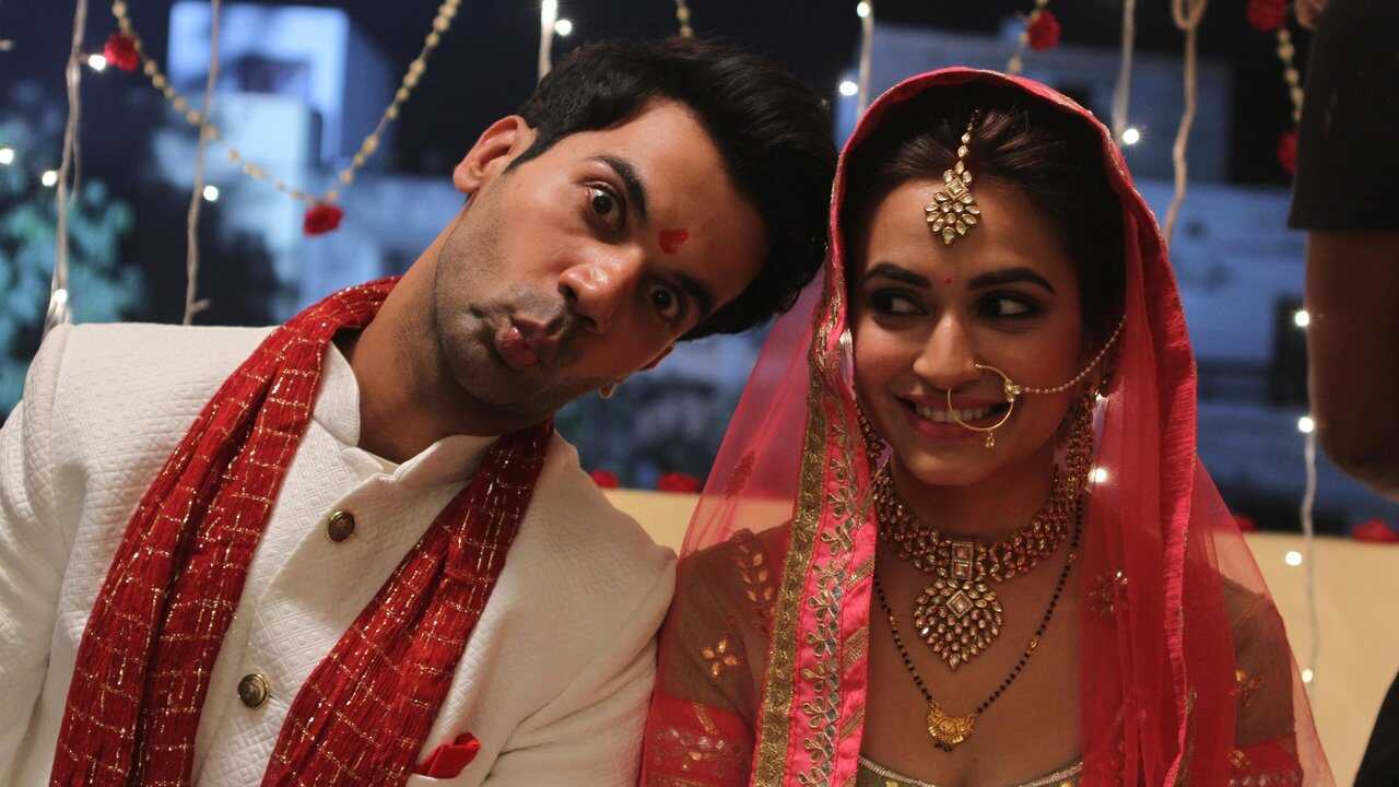 IN: Shaadi Mein Zaroor Aana - 2017 0