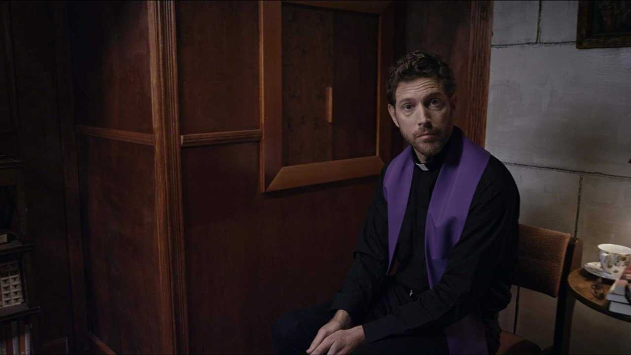 Surviving Confession 0