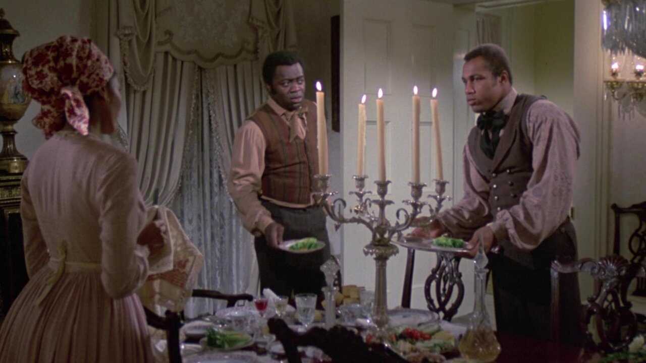 Drum (1976) 0