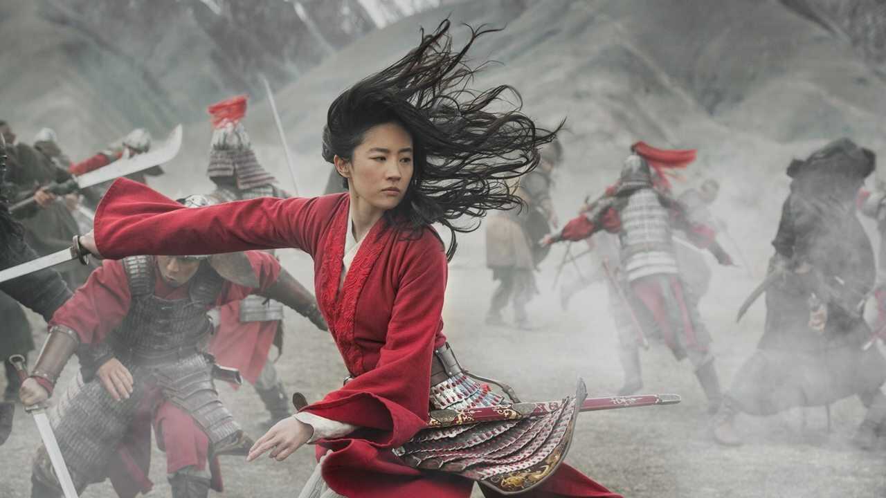Mulan 0