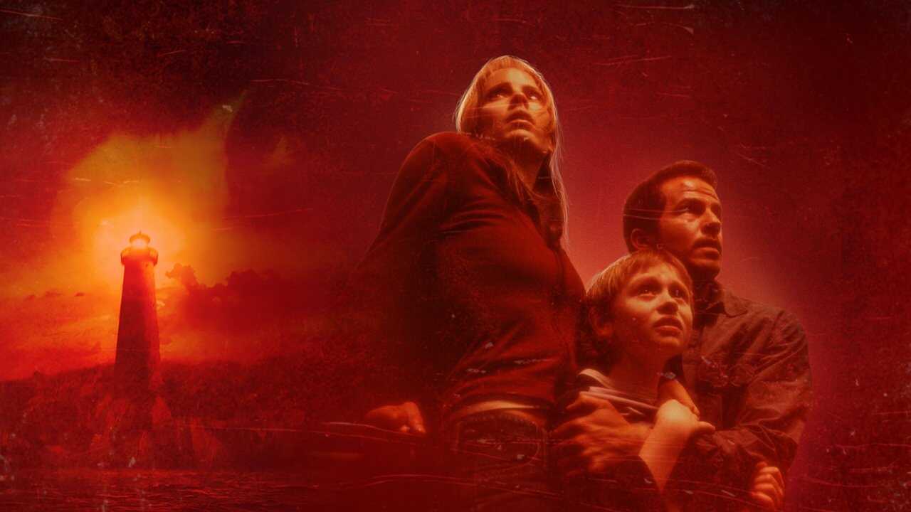 Darkness Falls 0