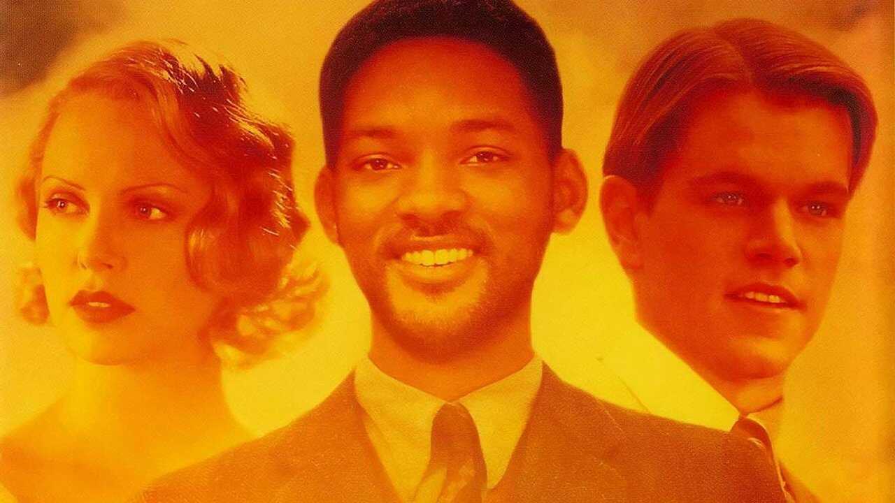 The Legend of Bagger Vance 0