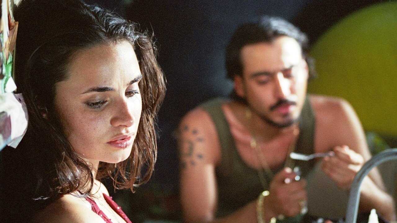 Secuestro Express (2004) 0