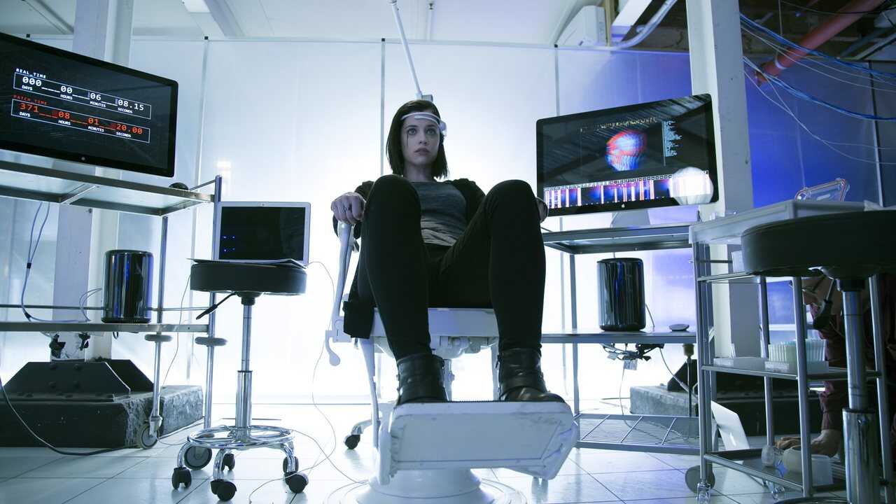 OtherLife (2017) 0